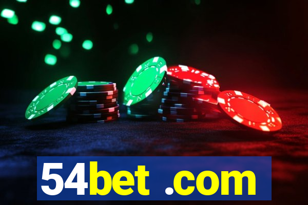 54bet .com